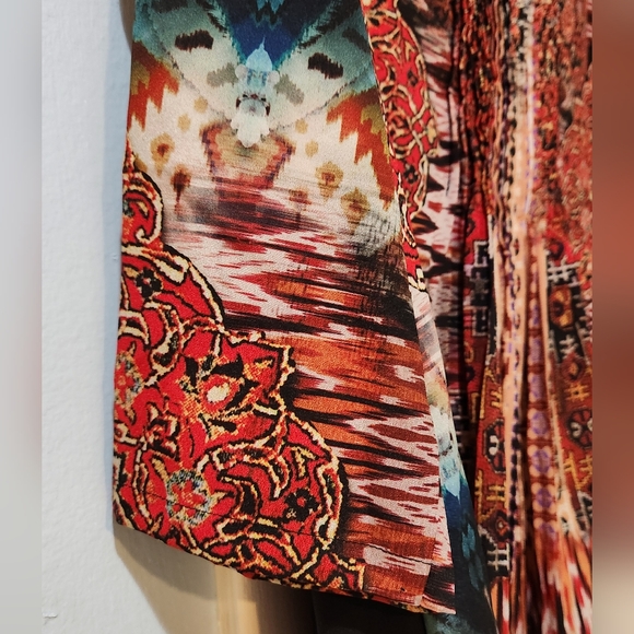 Women's Anthropologie Long Sleeve Shirt, Size M - Picture 16 of 16